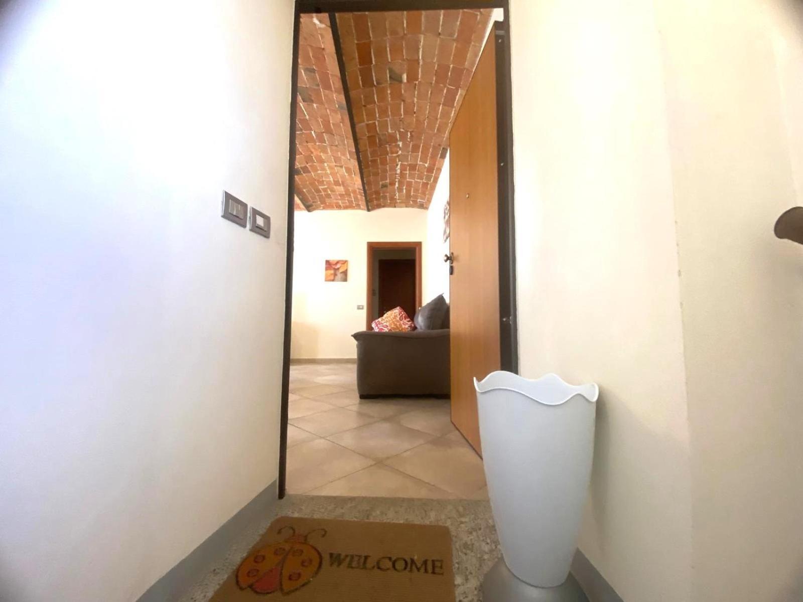 Appartamento Mi & Ti CastellʼAlfero Zewnętrze zdjęcie